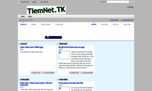 Tiemnet.blogspot.com thumbnail
