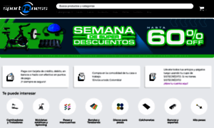 Tienda-sportfitness.com thumbnail