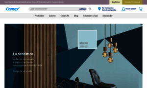 Tienda.comex.com.mx thumbnail