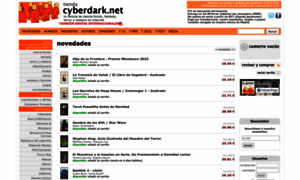 Tienda.cyberdark.net thumbnail