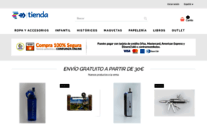 Tienda.emtmadrid.es thumbnail