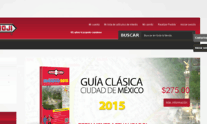 Tienda.guiaroji.com.mx thumbnail