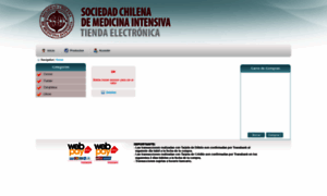 Tienda.medicina-intensiva.cl thumbnail