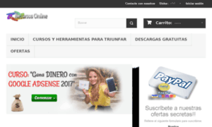 Tienda.recursos-online.info thumbnail