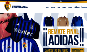 Tienda.sdponferradina.com thumbnail