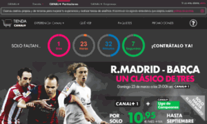 Tienda.yomvi.es thumbnail