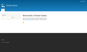 Tiendacanina.es thumbnail