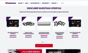 Tiendacentro.com thumbnail