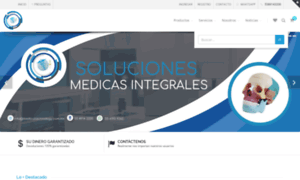 Tiendadeequipomedicoguadalajara.com.mx thumbnail