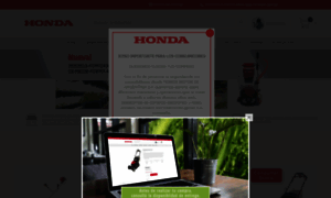 Tiendahonda.com.ar thumbnail