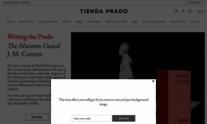 Tiendaprado.com thumbnail