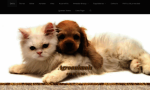 Tiendas-animales.net thumbnail