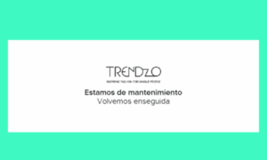 Tiendas.trendzo.com thumbnail