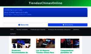 Tiendaschinas.online thumbnail