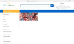 Tiendaservitronic.es thumbnail