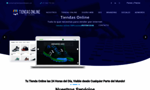 Tiendasonlineperu.pe thumbnail