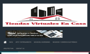 Tiendasvirtualesencasa.com thumbnail