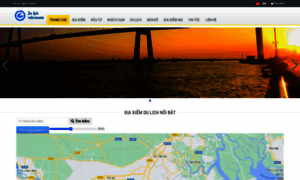 Tiengiangtourist.vn thumbnail