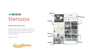 Tienoo.fi thumbnail
