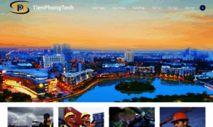 Tienphongtech.com.vn thumbnail