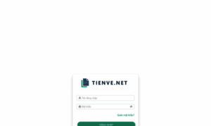 Tienve.net thumbnail