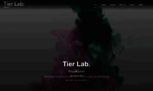 Tier-lab.com thumbnail