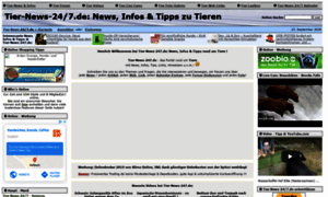 Tier-news-247.de thumbnail