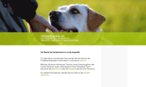 Tierdatenbank.ch thumbnail