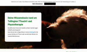 Tiere-inbalance.de thumbnail