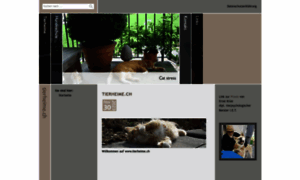 Tierheime.ch thumbnail