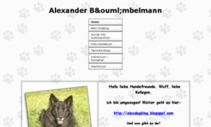Tierische-blogs.de.gg thumbnail