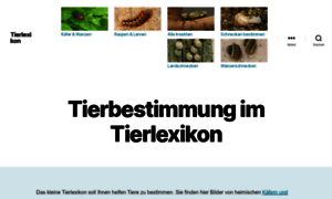 Tierlexikon.info thumbnail