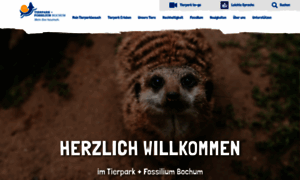 Tierpark-bochum.de thumbnail