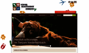 Tierpark-niederfischbach.de thumbnail