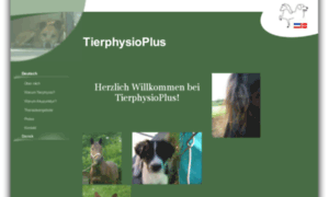 Tierphysio-plus.de thumbnail