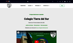 Tierradelsurpinamar.com.ar thumbnail