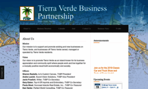 Tierraverdebusinesspartnership.com thumbnail