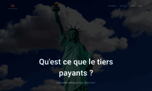 Tiers-payant.org thumbnail