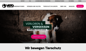 Tierschutz-shop.de thumbnail
