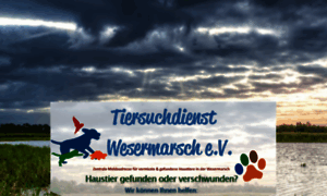 Tiersuchdienst-wesermarsch.de thumbnail