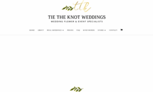 Tietheknotweddings.ie thumbnail