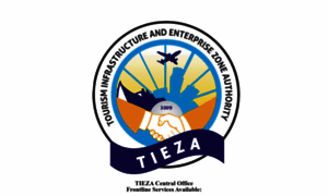 Tieza.gov.ph thumbnail