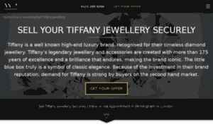 Tiffany-outlet.eu thumbnail