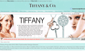 Tiffany6outlet.com thumbnail