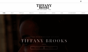 Tiffanybrooksinteriors.com thumbnail