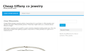 Tiffanycojewelryshopcheap.com thumbnail