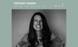 Tiffanydawn.net thumbnail