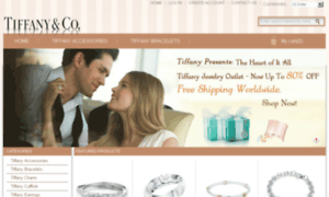 Tiffanyjewelry-forsale.com thumbnail