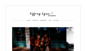 Tiffanylynnphoto.com thumbnail