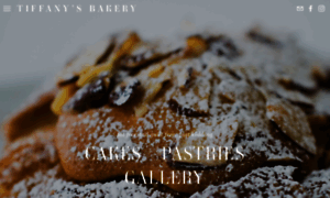 Tiffanysbakeryva.com thumbnail